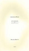 Murmurations : For Solo Saxophone (Alto and Soprano) and Saxophone Sextet (2015).