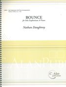 Bounce : For Solo Euphonium and Piano.