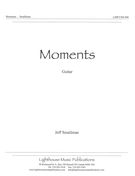 Moments : For Guitar.