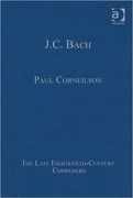 J. C. Bach / edited by Paul Corneilson.