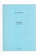 Sonata : For Horn and Piano (2012).