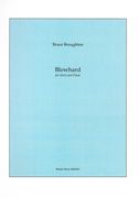 Blowhard : For Horn and Piano.