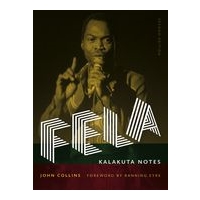 Fela : Kalakuta Notes - Second Edition.