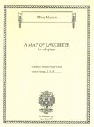 A Map Of Laughter : For Solo Piano (2014).