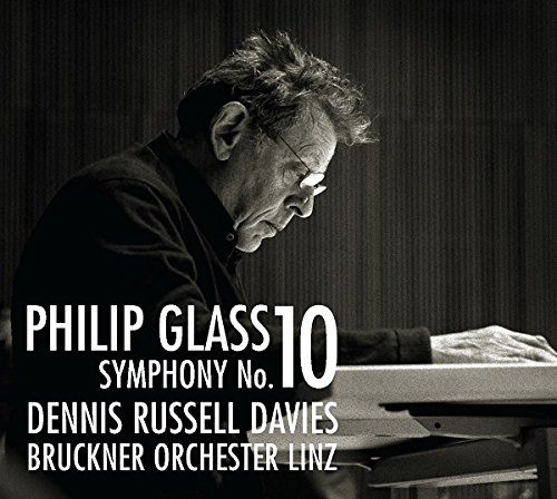 Symphony No. 10.