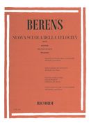 New School Of Velocity Op. 61 : 40 Studies For Piano.