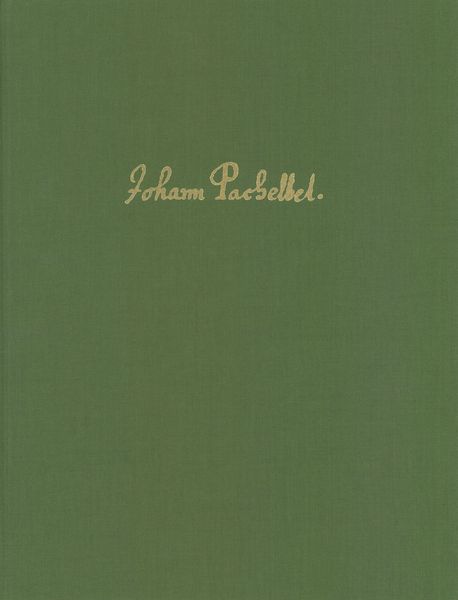 Magnificat III / edited by Katharina Larissa Paech.