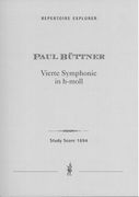 Symphonie No. 4 In H-Moll.