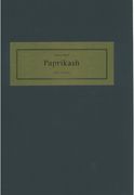 Paprikash : For Concert Band.