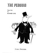 The Penguin : For Piano Solo.
