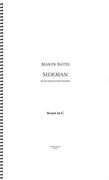 Sideman : For Percussion and Wind Ensemble.