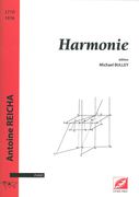 Harmonie : Pour Piano / edited by Michael Bulley.