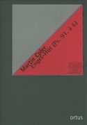Engel-Hüt : Ein Konzert von 6 Stimmen / Ed. Oliver Huck and Esteban Hernandez Castillo.
