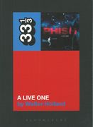 Phish's A Live One.