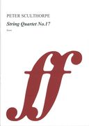 String Quartet No. 17 (2007).