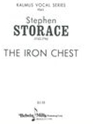 The Iron Chest.
