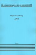 Joy : For Large Ensemble (1989-90).