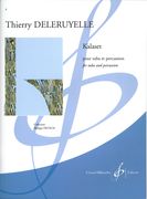 Kalaset : Pour Tuba Et Percussion.