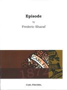 Episode : For Piano.