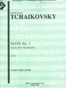 Nutcracker Suite No. 1, Op. 71a.