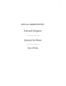 Quintet For Brass.