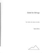 Octet : For Strings (1964).
