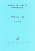 Psalm 112 (1863) / edited by Paul Hawkshaw.