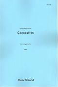Connection : For String Quartet (2007).