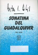 Sonatina Del Guadalquivir : Para Piano.