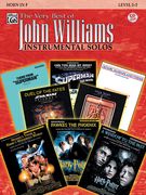 Very Best Of John Williams - Instrumental Solos : For Horn In F.