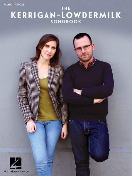 The Kerrigan-Lowdermilk Songbook.