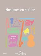 Musiques En Atelier.