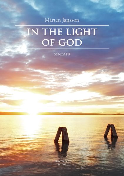In The Light Of God : For Smezatb.
