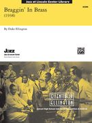 Braggin' In Brass : For Jazz Band.