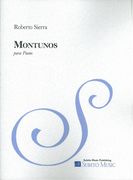 Montunos : Para Piano (2015).