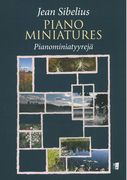 Piano Miniatures.