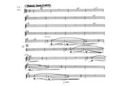 Walden : Version 1995 For Oboe, 2 Clarinets, Saxophone and Bassoon.