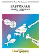 Pastorale : For Solo Harp.