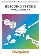 Rescuing Psyche : For Flute and Piano.