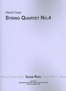 String Quartet No. 4.