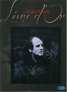 Livre d'Or.
