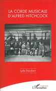 Corde Musicale d'Alfred Hitchock.