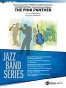 Pink Panther : For Jazz Band / arranged by Dave Wolpe.