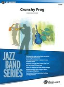 Crunchy Frog : For Jazz Band.