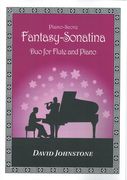 Fantasy-Sonatina : Duo For Flute and Piano (2001).