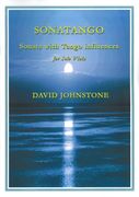 Sonatango - Sonata With Tango Influences : For Solo Viola (2005).