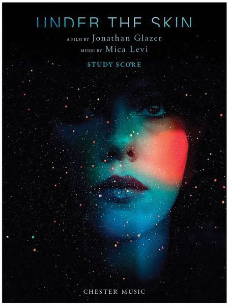 Under The Skin.