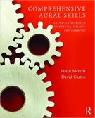 Comprehensive Aural Skills : A Flexible Approach To Rhythm, Melody and Harmony.