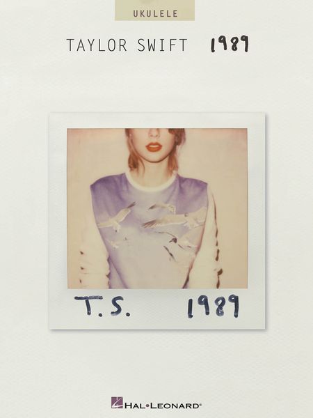 1989 : For Ukulele.