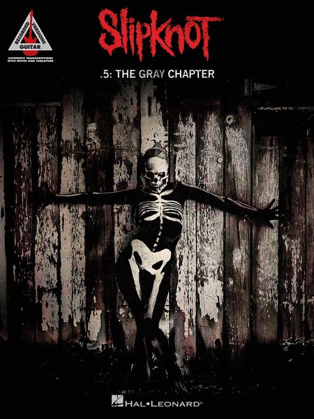 .5 : The Grey Chapter.